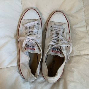 Converse all stars